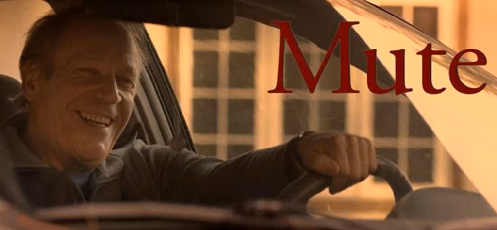 Stephen King Adaptation ‘Mute’ Premiering At The London Rocks Film Festival