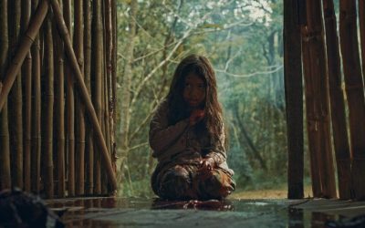 New Clip From Folk Horror ‘Roh’ Will Leave You Fearing A Child