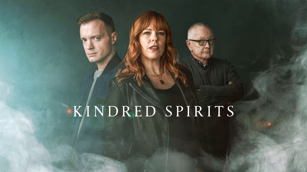 "Kindred Spirits" Returns For Season 6 This December (Guide)
