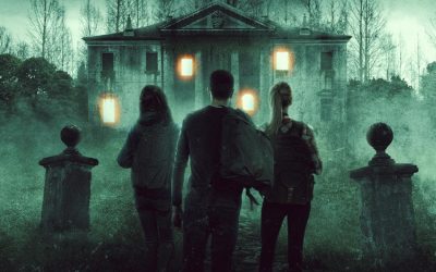 A Witch Is Unleashed In ‘The Unkind’ Trailer