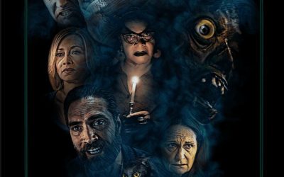 Trailer For Horror Anthology ‘Grave Intentions’ Promises Chills, Thrills, And Kills