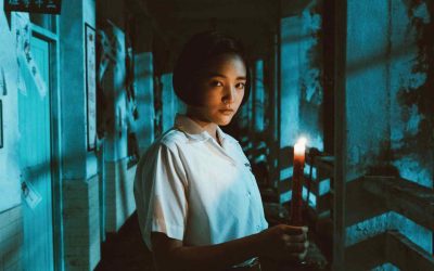 ‘Detention’ Game Adaptation Makes Its US Premiere