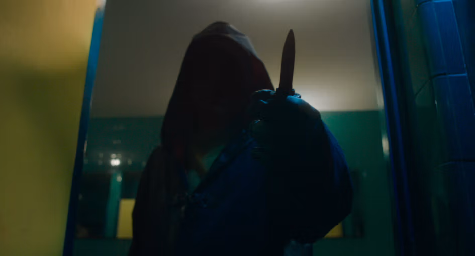Arrow Announces December Premiere Date For ‘The Last Matinee’