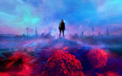 Red Band Trailer Teases The Horrors Of ‘Isolation’