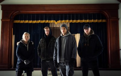 “Destination Fear” Returns With New All New Investigations
