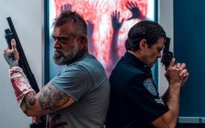 The Dead Rise In The ‘Amityville Uprising’ Trailer