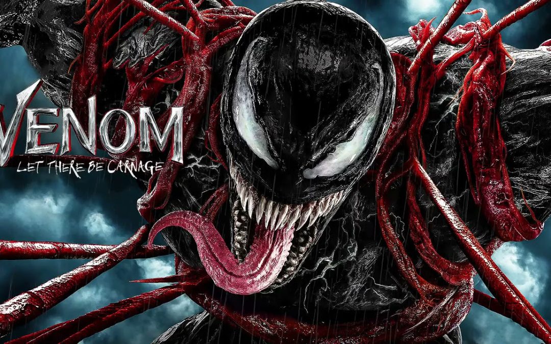 Watch The First Seven Minutes Of ‘Venom 2: Let There Be Carnage’