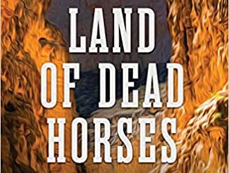‘In The Land Of Dead Horses’ is A Supernatural Western That Will Terrify And Excite You