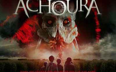 Legend Based Moroccan Horror ‘Achoura’ Lands On Digital And DVD