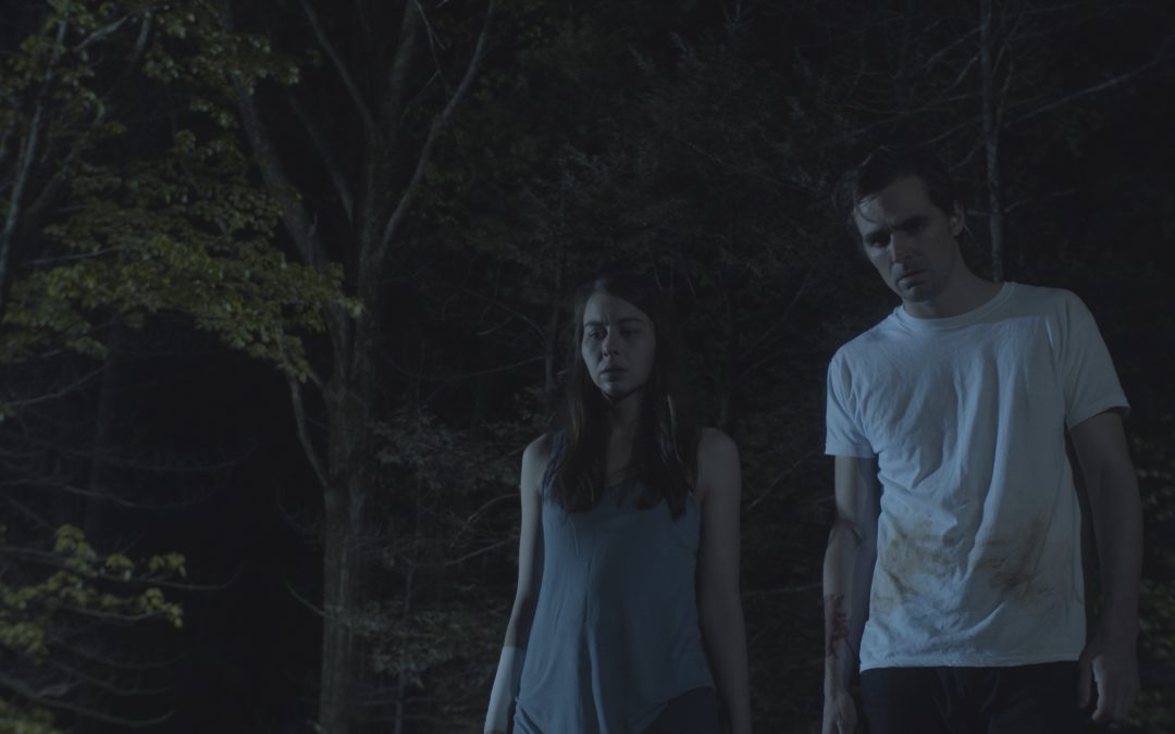 RLJE Announces Release Of The Horror Film ‘An Unquiet Grave’