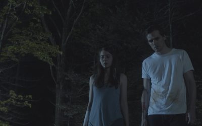 RLJE Announces Release Of The Horror Film ‘An Unquiet Grave’