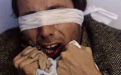 Restored Spanish Horror ‘Arrebato’ Coming To Blu-ray & DVD For The First Time