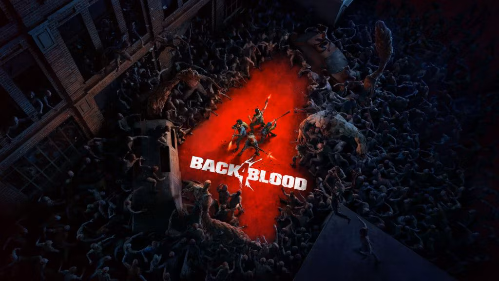 Game Review: 'Back 4 Blood'