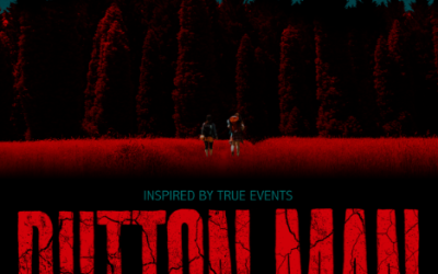 Short Film Review: Button Man (2021)