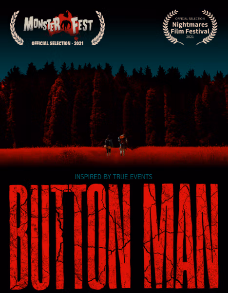 Short Film Review: Button Man (2021)