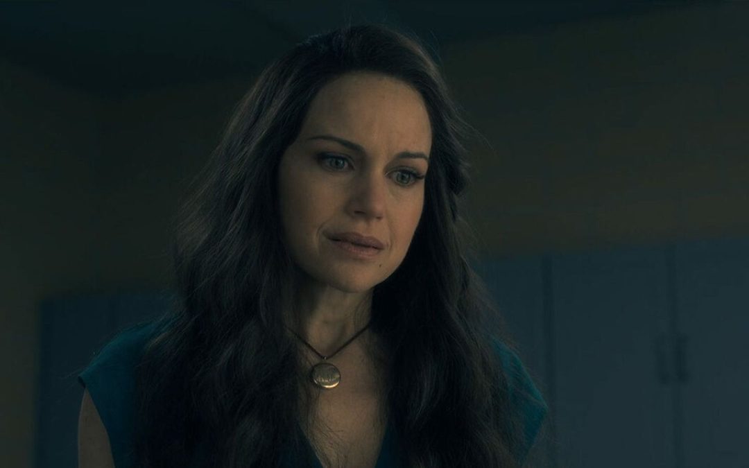 Casting News For Mike Flanagan’s New Series “The Fall of the House of Usher”