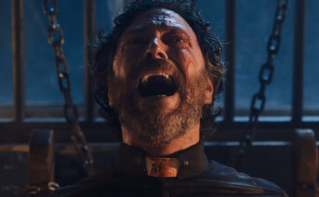 Movie Review: The Exorcism Of God Is Something New And Scary