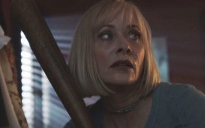 Dark Star Announces Release Date For ‘Alone With You’ Starring Barbara Crampton