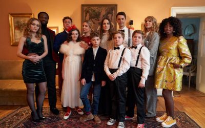 Movie Review: “Silent Night” 