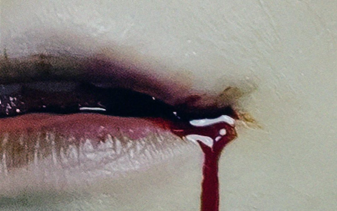 Danny Hassel Makes His Return To Horror In The Upcoming Film ‘Nightfall’ (Poster Reveal)