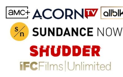 AMC Networks’ January Highlights