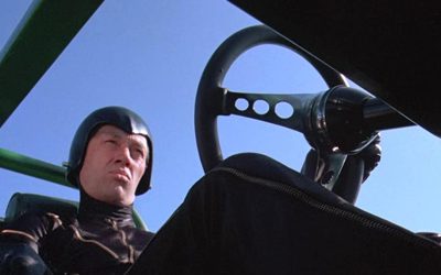 The Best Thriller Movies for Sports Fans