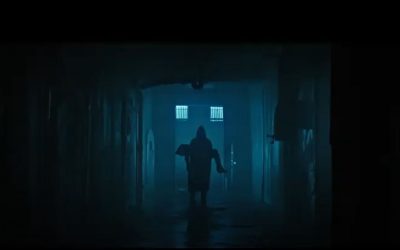 A Serial Killer Is On The Hunt In The ‘Stoker Hills’ Trailer