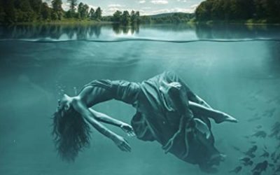 New Movie ‘Lanier’ Delves Into The Horrors And Paranormal Activity Of Georgia’s Lake Lanier