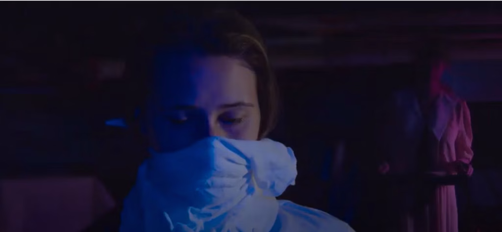 Siblings Sent To A Religious Retreat Make A Dark Discovery In The 'Children Of Sin' Trailer