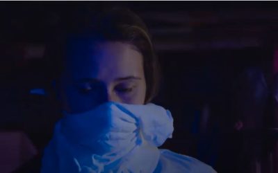 Siblings Sent To A Religious Retreat Make A Dark Discovery In The ‘Children Of Sin’ Trailer