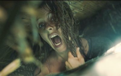 Shark Movie ‘The Requin’ Swims Onto Blu-ray And Digital This March