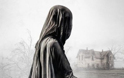 This January Discover “The Legend Of La Llorona” Starring Danny Trejo (Trailer)