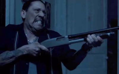 This January Danny Trejo Faces The Weeping Woman In ‘The Legend Of La Llorona’