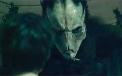 French-Moroccan Horror ‘Achoura’ Finally Getting A US Release (Trailer)