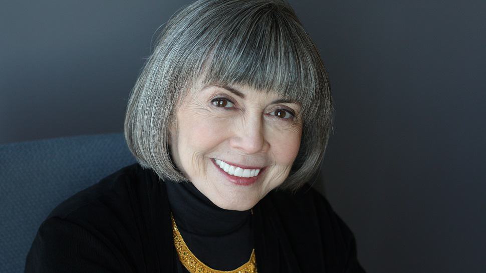 “Interview With The Vampire” Author Anne Rice Has Passed Away