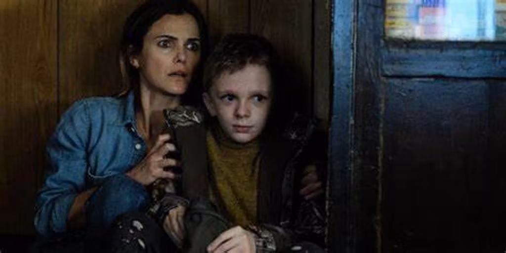 Movie Review: Antlers: Was It Worth The Wait?