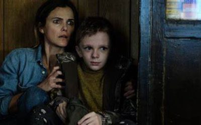 Movie Review: Antlers: Was It Worth The Wait?