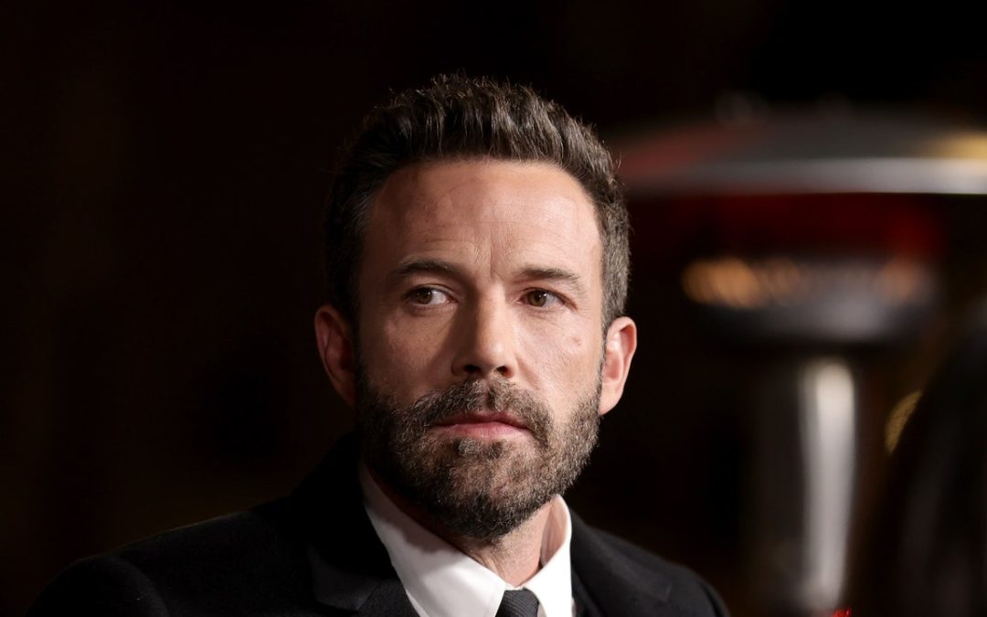 Thriller ‘Deep Water’ Set To Make A Splash On Hulu