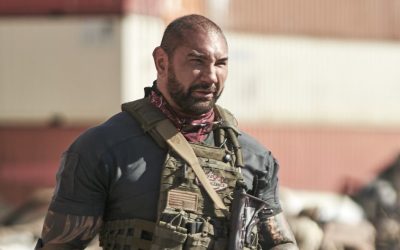 Dave Bautista Starring In M. Night Shyamalan’s ‘Knock At The Cabin’