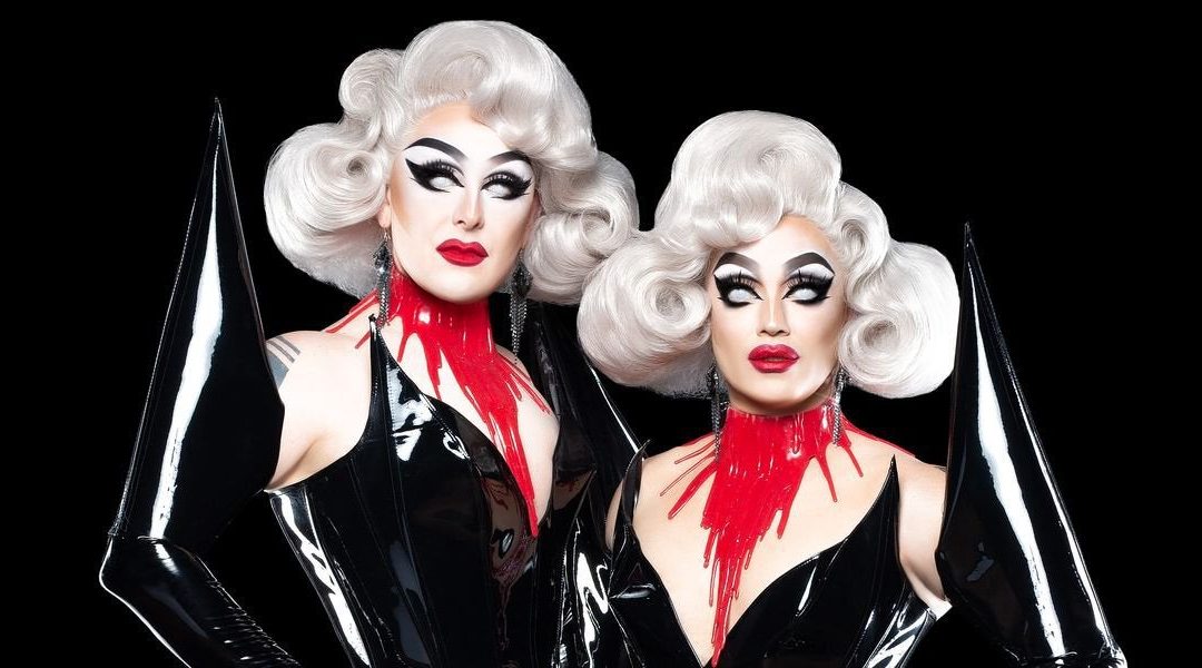 Shudder Renews ‘The Boulet Brothers’ Dragula’ For A Fifth Season