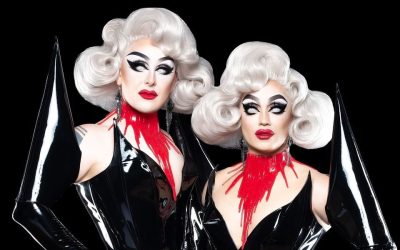 Shudder Renews ‘The Boulet Brothers’ Dragula’ For A Fifth Season
