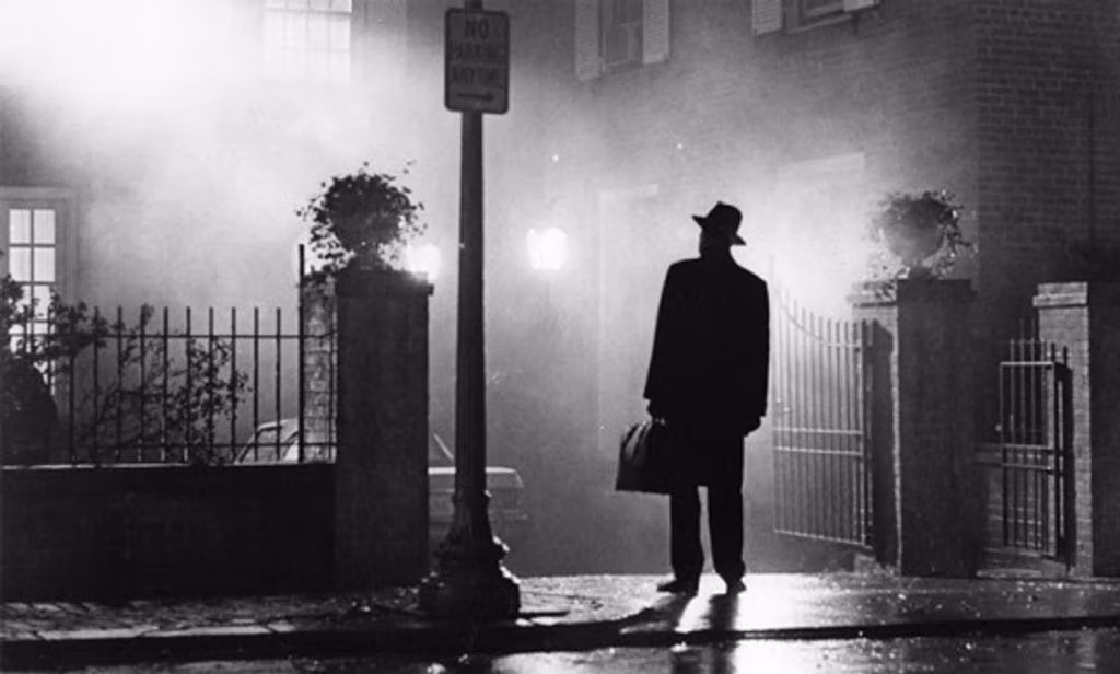 The Identity Of The Boy Who Inspired 'The Exorcist' Finally Revealed