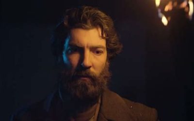 Pre-Order Your Copy Of Lionsgate’s Upcoming Exorcism Horror ‘Fallen’