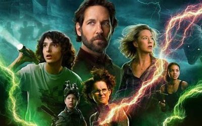 ‘Ghostbusters: Afterlife’ Is Coming To Blu-ray With A Ton Of Special Features