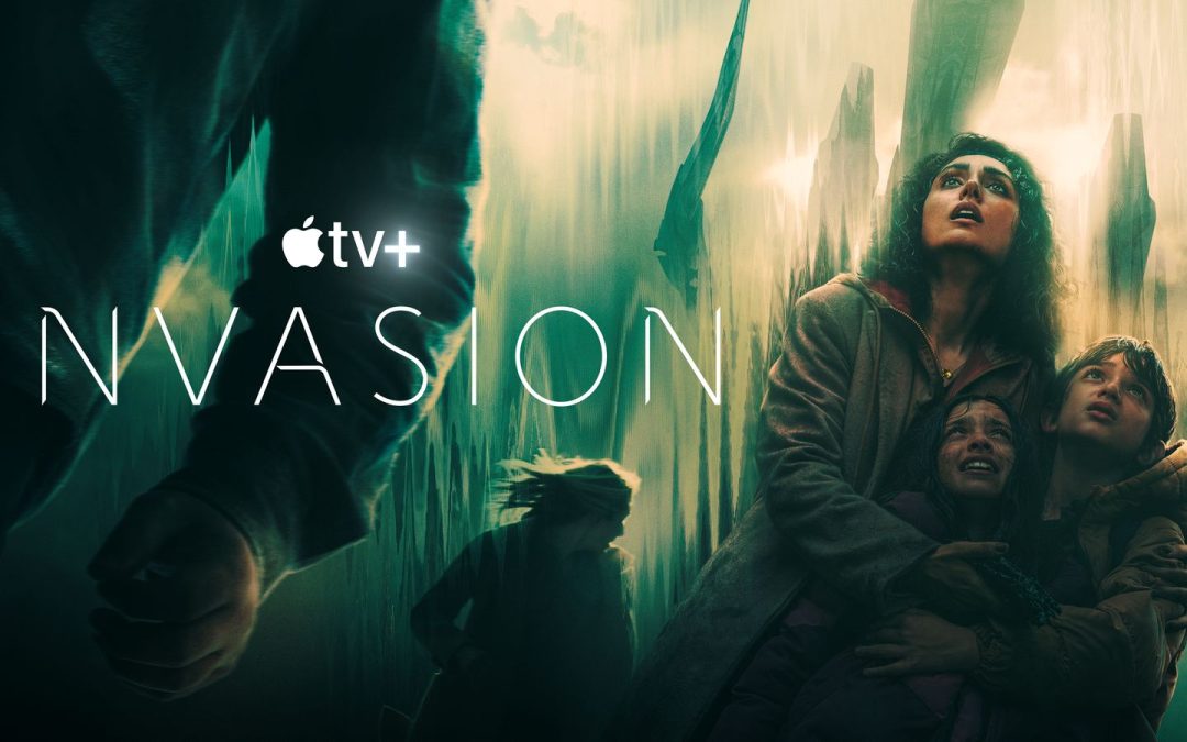 Apple TV+ Renews Sci-Fi Series “Invasion” For A Second Season