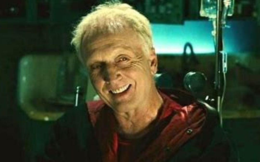 ‘Spiral’ Writer Teases That Jigsaw Is Returning In New ‘Saw’ Movie