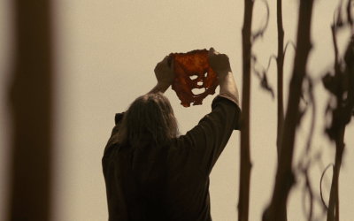New Details Surface From ‘Texas Chainsaw Massacre”