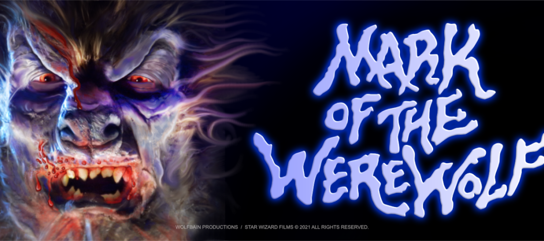 ‘Mark Of The Werewolf’ Sinks Its Teeth Into A New Trailer