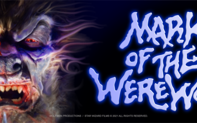 ‘Mark Of The Werewolf’ Sinks Its Teeth Into A New Trailer