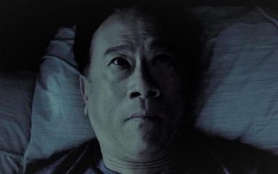 A Man Faces Demons From His Past This December In ‘Repossession’ (Trailer)